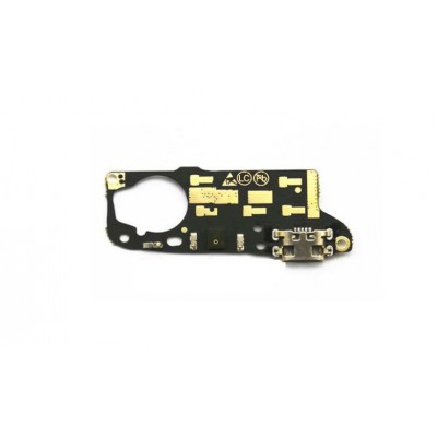 Charging Connector Flex Cable for Lenovo Vibe X3 32GB
