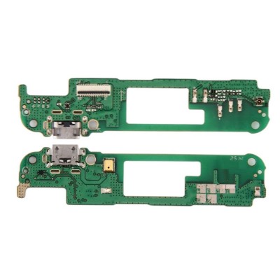 Charging Connector Flex Pcb Board For Htc Desire 826 Dual Sim By - Maxbhi Com