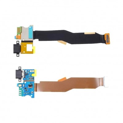 Charging Connector Flex Pcb Board For Xiaomi Mi 5 64gb 2016 By - Maxbhi Com
