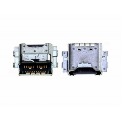 Charging Connector For Samsung Galaxy C9 Pro By - Maxbhi Com