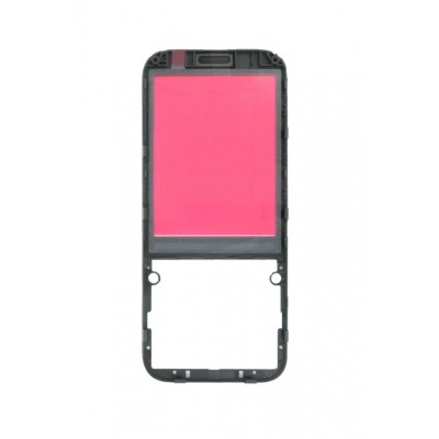 Front Cover for Nokia 225 Dual SIM