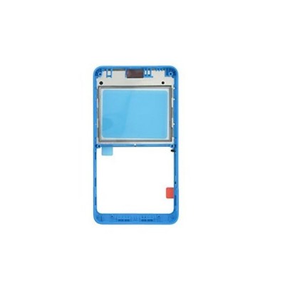 Front Cover for Nokia Asha 210 Dual Sim