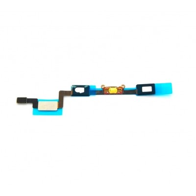 Home Button Flex Cable for Samsung I9192 Galaxy S4 mini with dual SIM