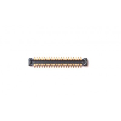 LCD Connector for Samsung E500H