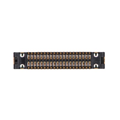 Lcd Connector For Apple Iphone 7 By - Maxbhi Com