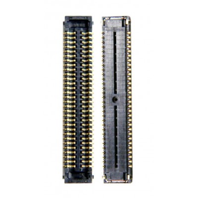 Lcd Connector For Samsung Galaxy S6 Edge By - Maxbhi Com