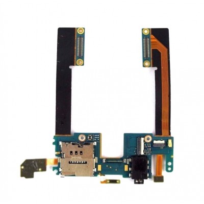 Main Board Flex Cable for HTC Butterfly S