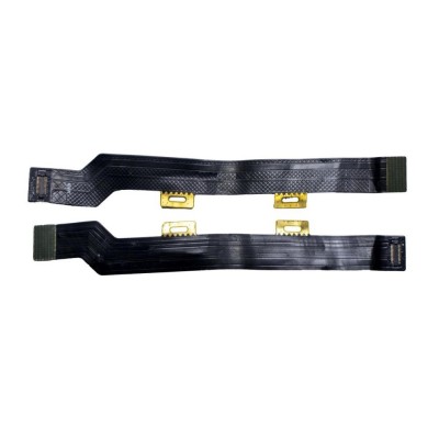 Main Board Flex Cable For Moto E3 By - Maxbhi Com