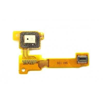 Microphone Flex Cable for Sony Xperia Z1 C6902 L39h