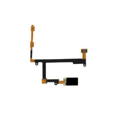 On Off Switch Flex Cable for Samsung Galaxy S III CDMA