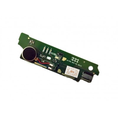 PCB for Sony Xperia M2