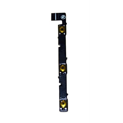 Power On Off Button Flex Cable for Gionee Elife E3
