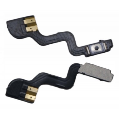 Power Button Flex Cable For Oneplus One On Off Flex Pcb By - Maxbhi Com