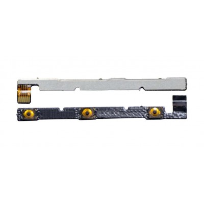 Power On Off Button Flex Cable For Gionee M2 8gb By - Maxbhi Com