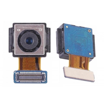 Replacement Back Camera For Samsung Galaxy C7 Pro By - Maxbhi Com
