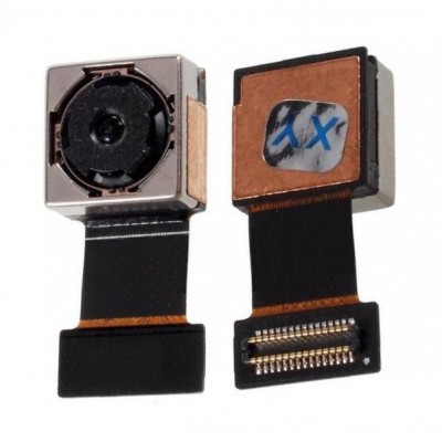 Replacement Back Camera For Xiaomi Redmi Note 4 By - Maxbhi Com