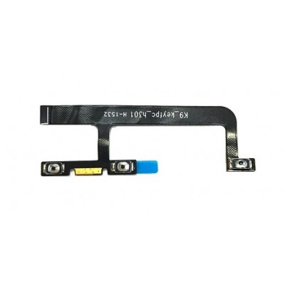 Side Key Flex Cable for ZUK Z1