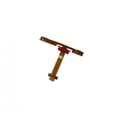 Volume Button Flex Cable for HTC Butterfly S