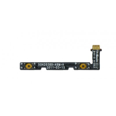 Volume Button Flex Cable for HTC Sensation Z710e