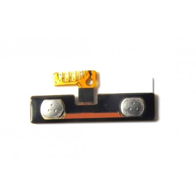 Volume Key Flex Cable for Samsung Galaxy S2 I9100T
