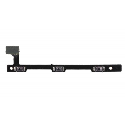 Volume Button Flex Cable For Xiaomi Mi 4i By - Maxbhi Com