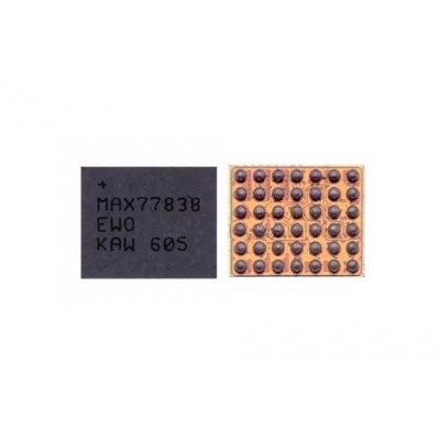 Amplifier IC for Samsung Galaxy S8
