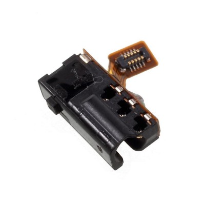 Audio Jack Flex Cable for Huawei P9