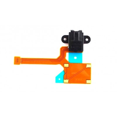 Audio Jack Flex Cable for Microsoft Lumia 640 XL LTE
