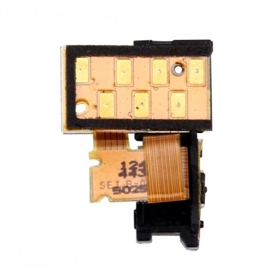 Audio Jack Flex Cable for Sony Xperia S