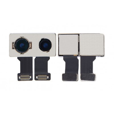 Camera Flex Cable For Apple Iphone 7 Plus By - Maxbhi Com