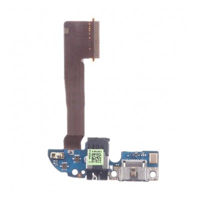 Charging Connector Flex Cable for HTC One - M8 Eye