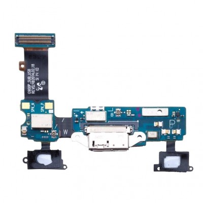 Charging PCB Complete Flex for Samsung Galaxy S5 SM-G900H