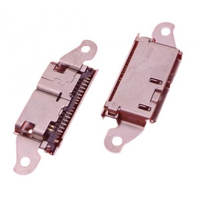 Charging Connector For Samsung Galaxy S5 Smg900h By - Maxbhi Com