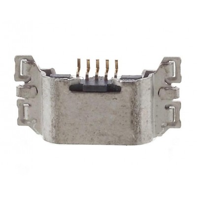 Charging Connector For Sony Xperia Xa Ultra Dual F3216 By - Maxbhi Com