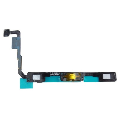 Home Button Flex Cable for Samsung Galaxy Mega 6.3 I9205