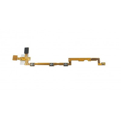 Home Button Flex Cable for Samsung Galaxy Tab 3 Neo - Lite