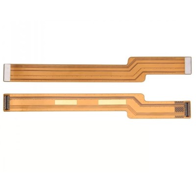 Main Board Flex Cable For Meizu M1 Note By - Maxbhi Com