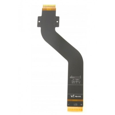 Main Board Flex Cable For Samsung P7500 Galaxy Tab 10 1 3g By - Maxbhi Com
