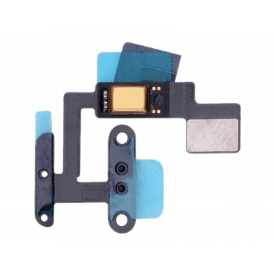 Microphone Flex Cable For Apple Ipad Air 2 By - Maxbhi Com