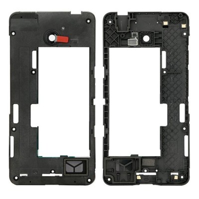 Middle For Nokia Lumia 635 Rm975 By - Maxbhi Com