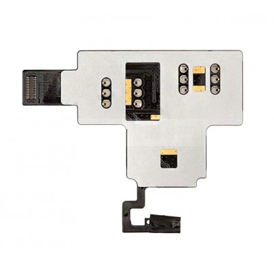 MMC with Sim Card Reader for HTC Desire V T328W