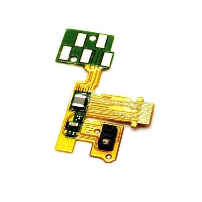 Proximity Sensor Flex Cable for Motorola Moto E - 2nd gen