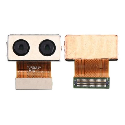 Replacement Back Camera For Huawei P9 By - Maxbhi Com
