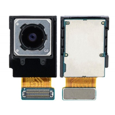 Replacement Back Camera For Samsung Galaxy S8 By - Maxbhi Com