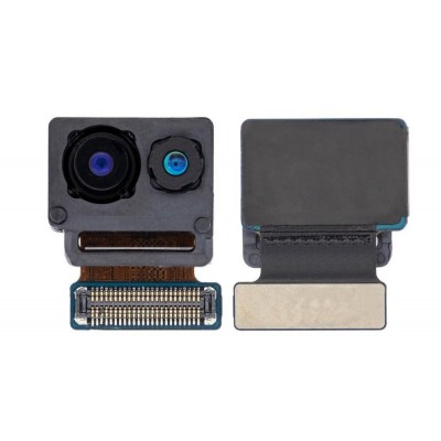 Replacement Front Camera For Samsung Galaxy S8 Selfie Camera By - Maxbhi Com