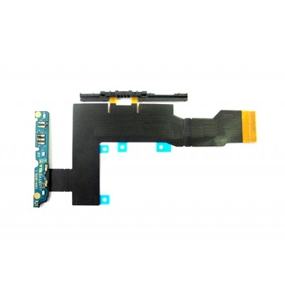 Small Function Board for Sony Xperia S