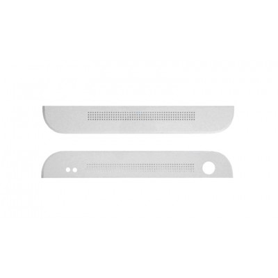 Top & Bottom Cover for HTC One 801E