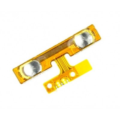 Volume Button Flex Cable for Samsung I8530 Galaxy Beam