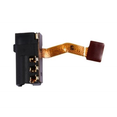 Audio Jack Flex Cable for Huawei Honor 6 Ultra-Clear