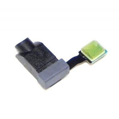 Audio Jack Flex Cable for Samsung Omnia M S7530